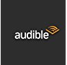 Audible - Listen to great books anywhere