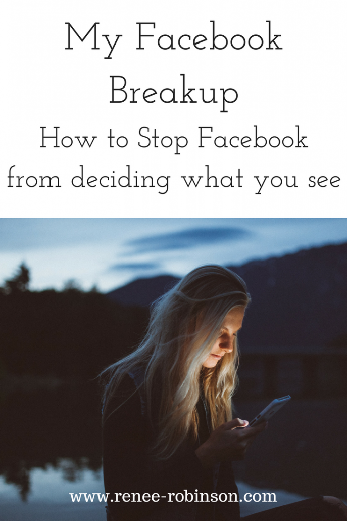 How to decide if you want to break up